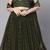 Colour available Embroidered Attractive Party Wear Silk Lehenga choli
