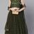 Colour available Embroidered Attractive Party Wear Silk Lehenga choli