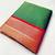 LONDON BEAUTY GREEN SILK SAREES WITH BLOUSE