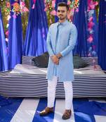 Mirror Glory Shrug Set