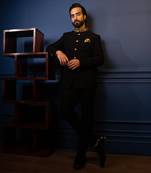 Forever Classic Bandhgala Set