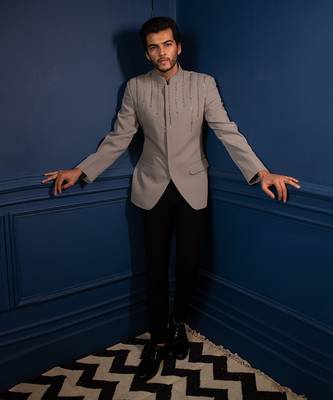 Meteor Bandhgala Set 2