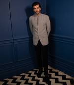 Meteor Bandhgala Set