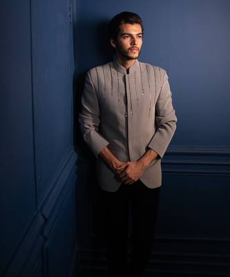 Meteor Bandhgala Set 3