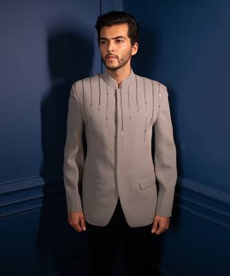 Meteor Bandhgala Set 5