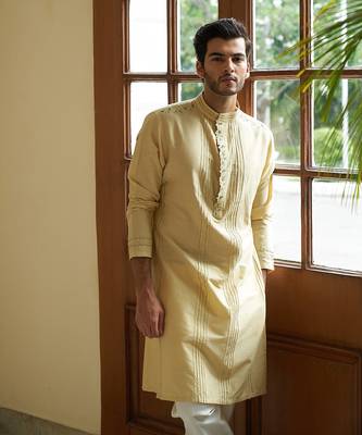 Dawn Kurta Set 2