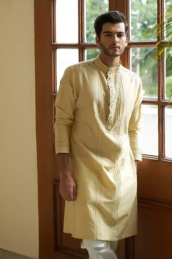 Dawn Kurta Set