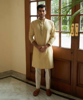 Dawn Kurta Set 1