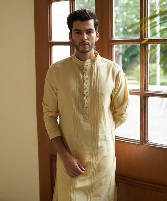 Dawn Kurta Set 3