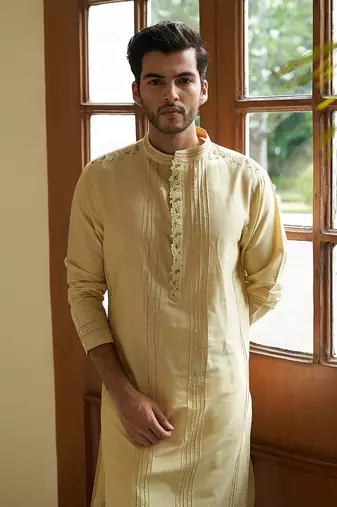 Dawn Kurta Set