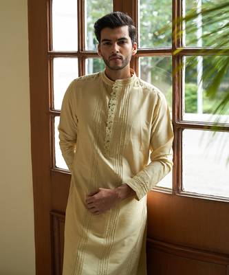 Dawn Kurta Set 4