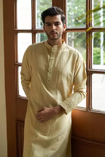 Dawn Kurta Set