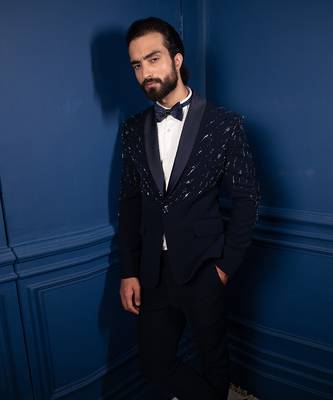 Techno Tuxedo 2