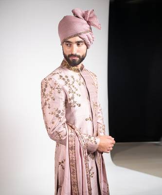 Deep Mirage Sherwani 1