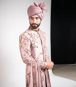 Deep Mirage Sherwani