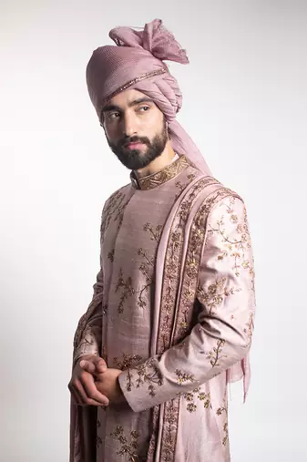Deep Mirage Sherwani