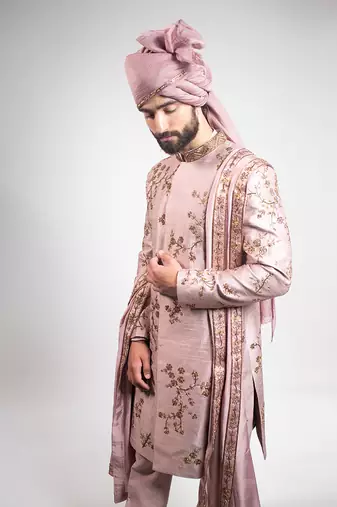 Deep Mirage Sherwani
