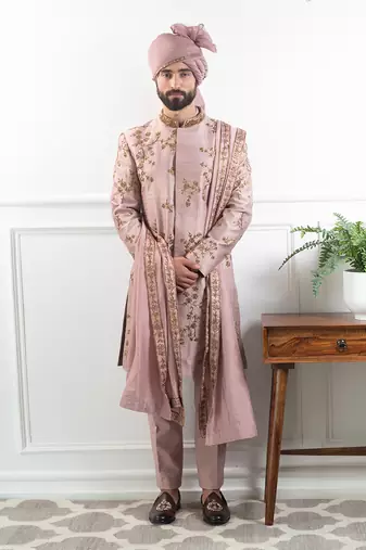 Deep Mirage Sherwani