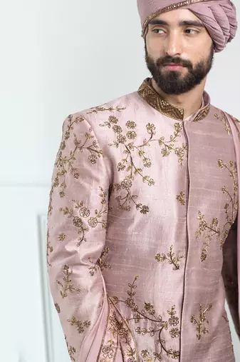 Deep Mirage Sherwani