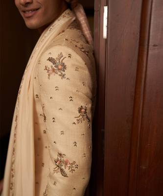 Soft Petal Shewani Set 2