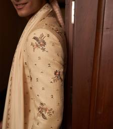Soft Petal Shewani Set