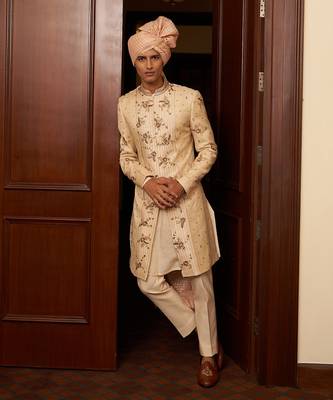 Soft Petal Shewani Set 3