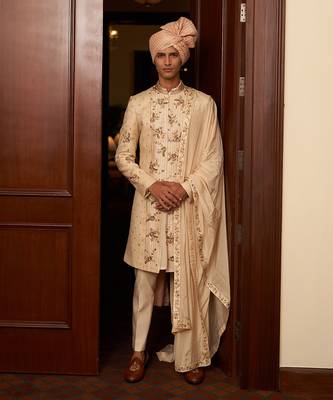 Soft Petal Shewani Set 1