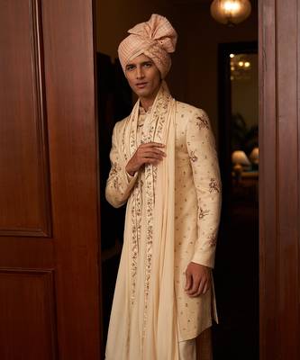 Soft Petal Shewani Set 4