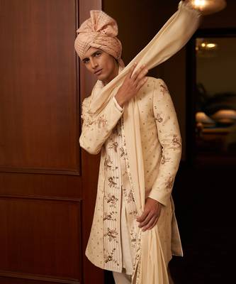 Soft Petal Shewani Set 5