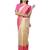 LONDON BEAUTY SILK SAREES WITH BLOUSE