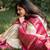 LONDON BEAUTY SILK SAREES WITH BLOUSE