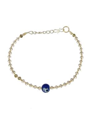 Grey anklets 4