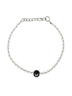 White anklets 4