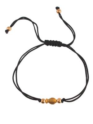 Gold anklets 3