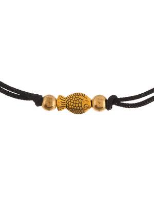 Gold anklets 4