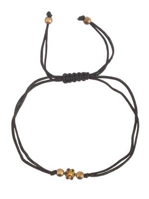 Gold anklets 3