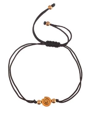 Gold anklets 3