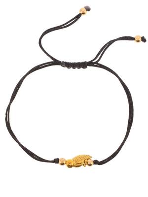 Gold anklets 3