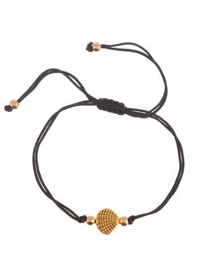 Gold anklets 3