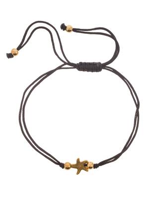 Gold anklets 3