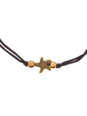 Gold anklets 4