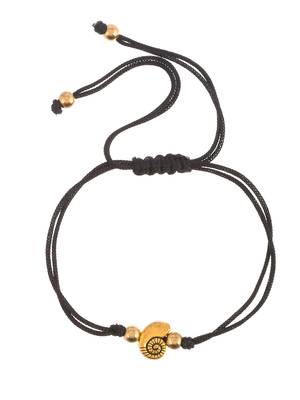 Gold anklets 3