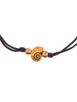 Gold anklets 4