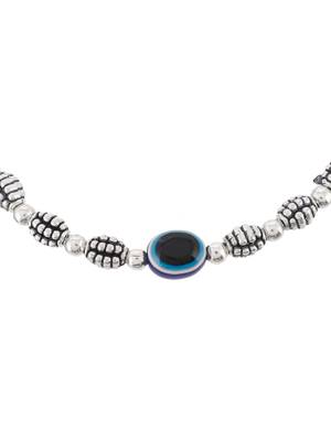 Silver anklets 4