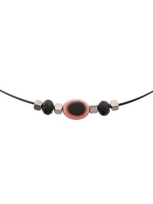 Red anklets 4
