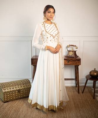 Accacia Anarkali 1