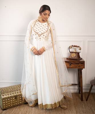 Accacia Anarkali 2