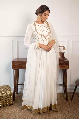 Accacia Anarkali
