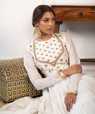 Accacia Anarkali 5