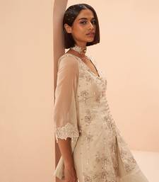 Chandelier Sharara Set